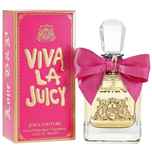 Juicy Couture Viva La Juicy Eau De Parfum