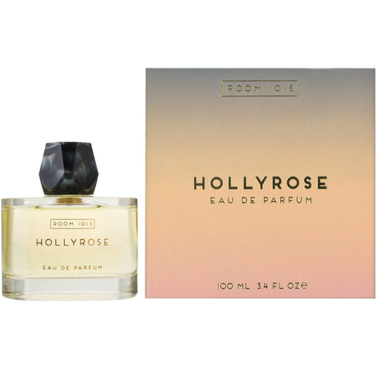 Room 1015 Hollyrose Eau De Parfum