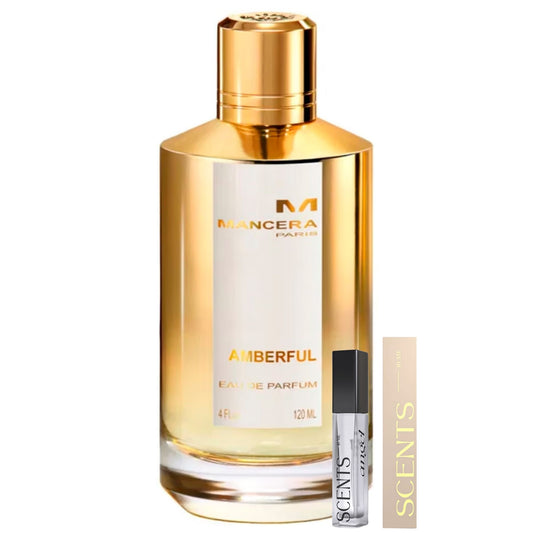 Mancera Amberful Eau de Parfum
