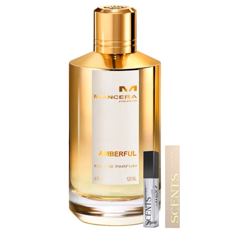 Mancera Amberful Eau de Parfum