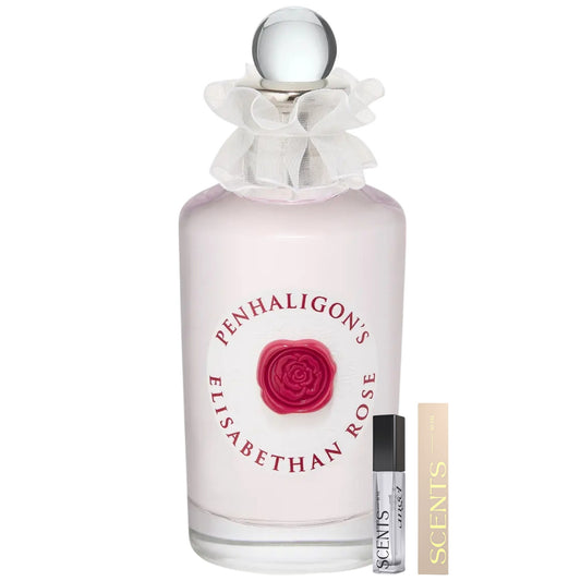 Penhaligon's Elisabethan Rose Eau De Parfum