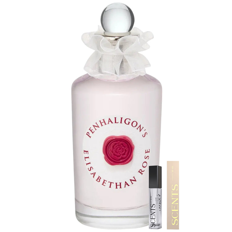 Penhaligon's Elisabethan Rose Eau De Parfum