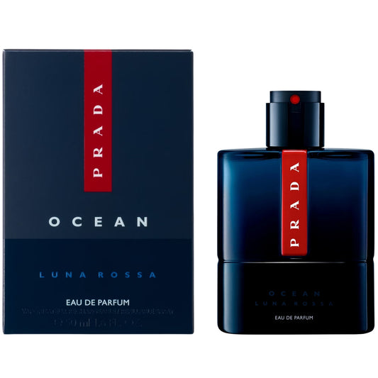 Prada Luna Rossa Ocean Eau de Parfum