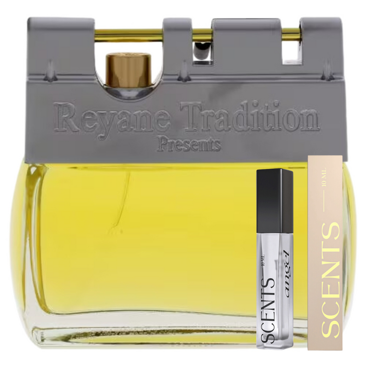 Reyane Tradition Insurrection for men