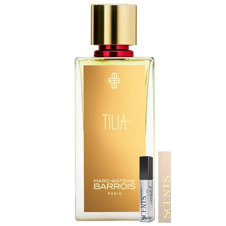 Marc-Antoine Barrois Tilia Eau De Parfum