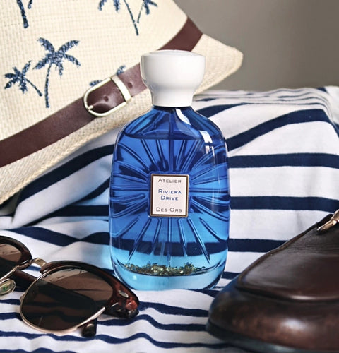 Riviera Drive Eau de Parfum