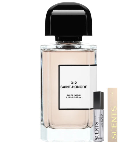 312 Saint-Honore Eau de Parfum