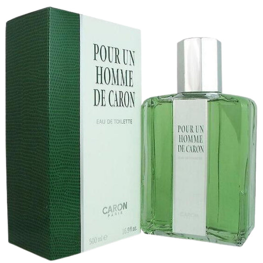 Caron Pour Un Homme de Caron Eau De Toilette for Men
