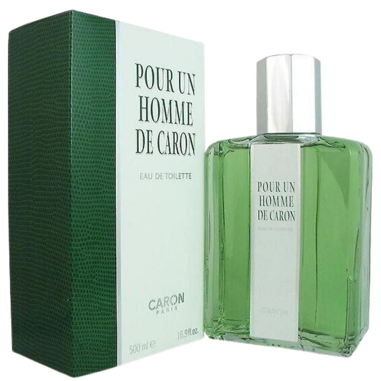 Caron Pour Un Homme de Caron Eau De Toilette for Men