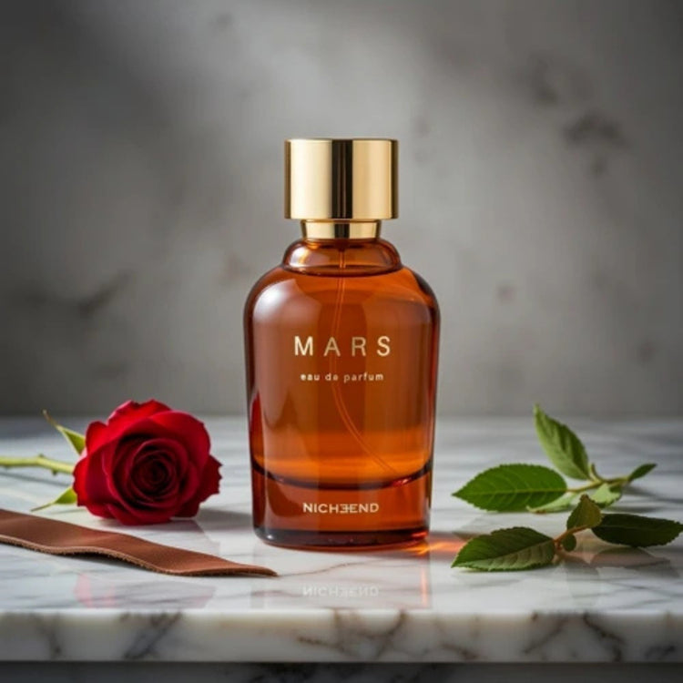 Nicheend Mars Eau De Parfum
