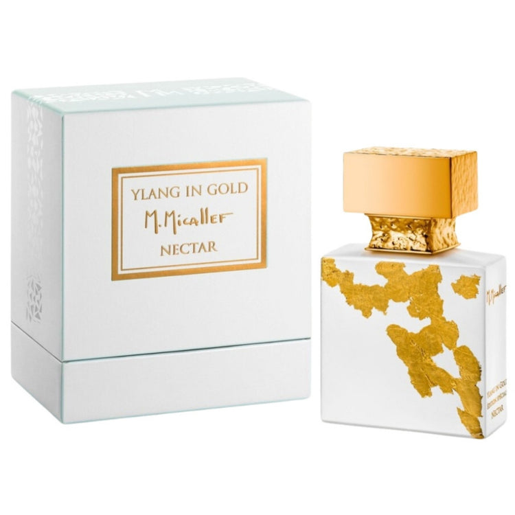 M. Micallef Ylang In Gold Nectar  Eau de Parfum