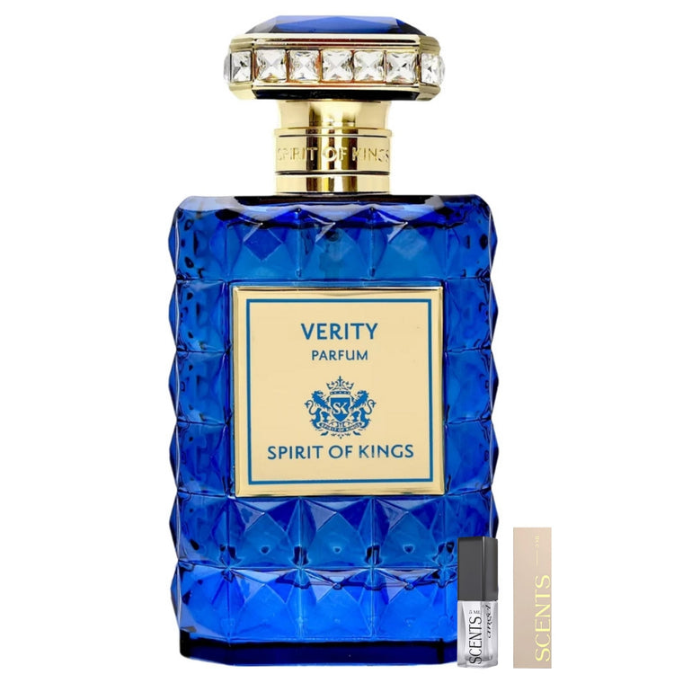 Spirit of Kings Verity Parfum