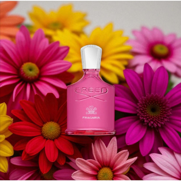 Creed Fragaria Eau De Parfum