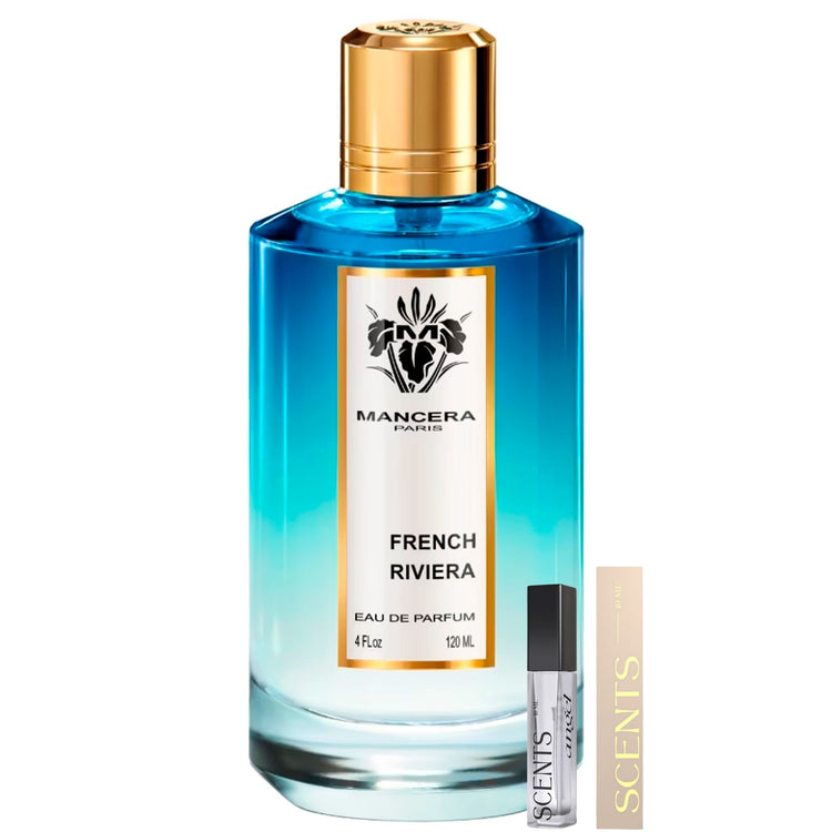 Mancera French Riviera Eau de Parfum