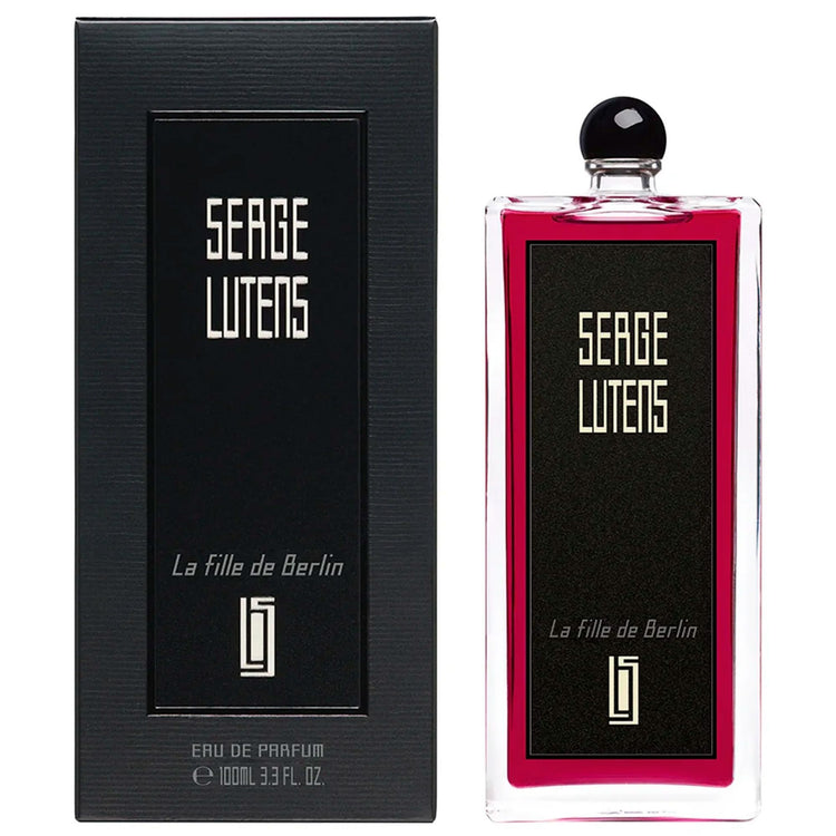 Serge Lutens La Fille de Berlin Eau De Parfum