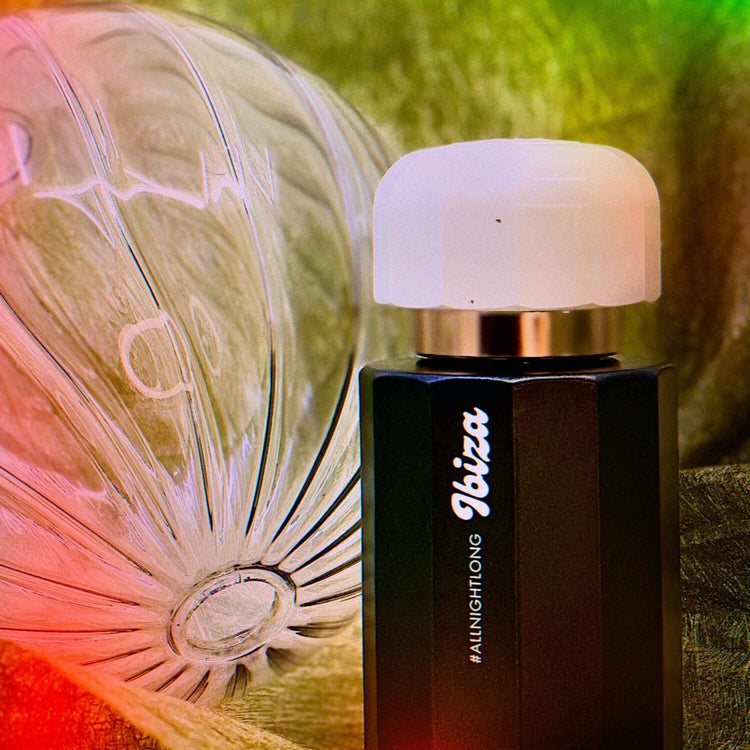 Ramon Monegal Ibiza AllNightLong Eau De Parfum