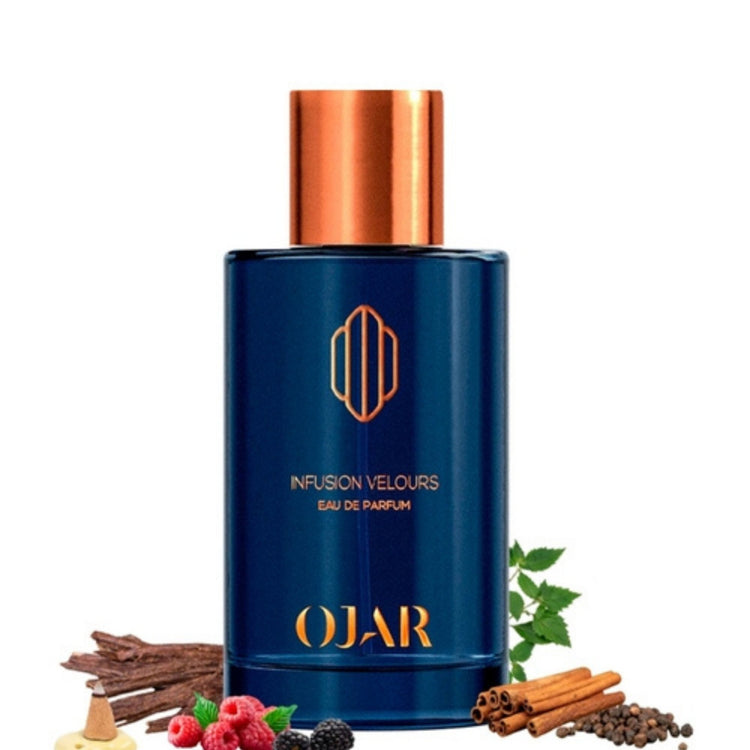 OJAR Infusion Velours Eau De Parfum