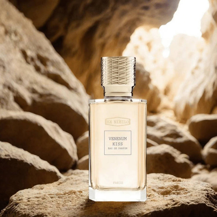 Ex Nihilo Venenum Kiss Eau De Parfum