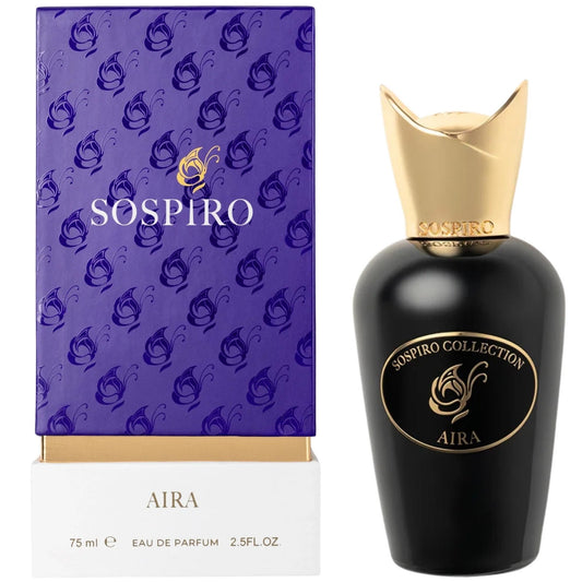 Sospiro Aira Eau De Parfum