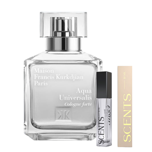 Aqua Universalis Cologne Forte
