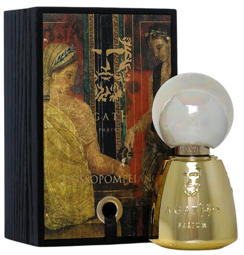 Rossopompeiano Eau de Parfum