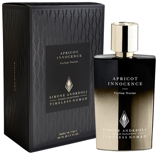 Simone Andreoli Apricot Innocence Eau De Parfum