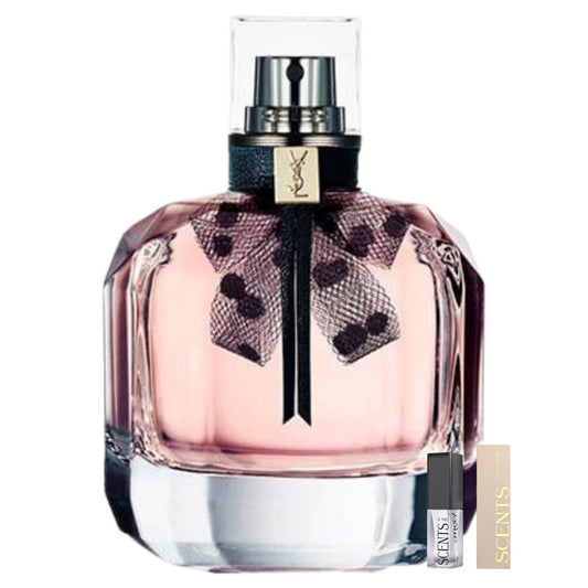 Yves Saint Laurent Mon Paris Eau De Parfum