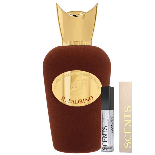 Sospiro Il Padrino Eau de Parfum