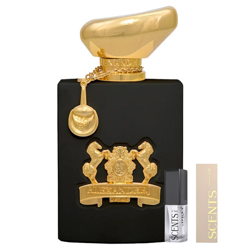 Oscent Black Eau de Parfum