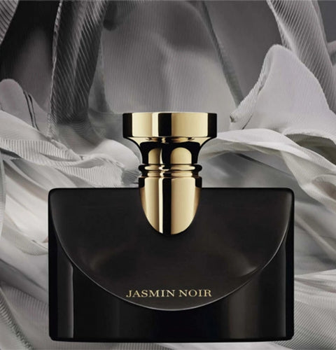 Bvlgari Splendida Jasmin Noir Eau de Parfum
