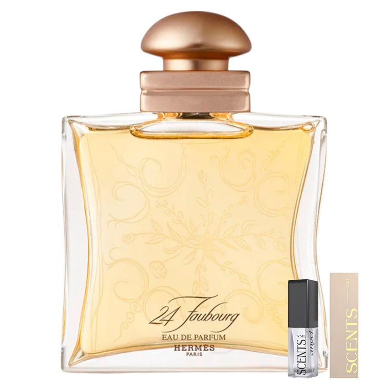 Hermes 24 Faubourg Eau De Parfum for Women