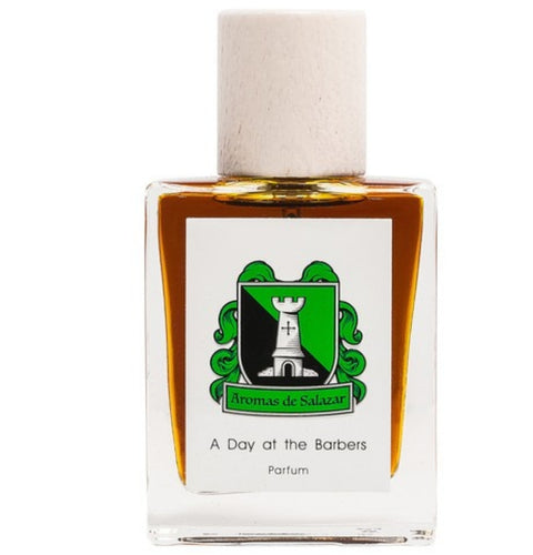A Day at the Barbers Parfum