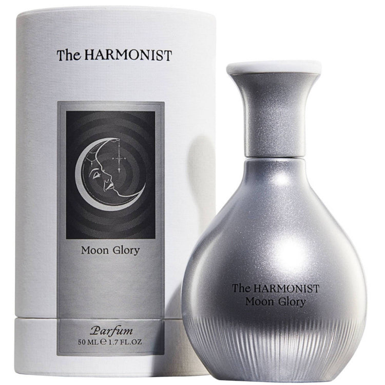 The Harmonist Moon Glory Eau De Parfum