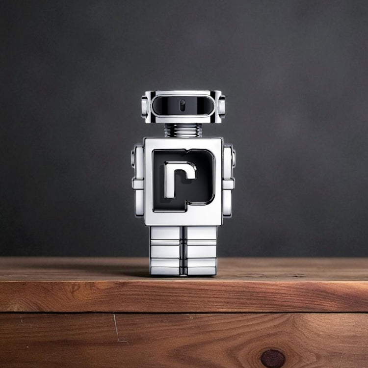Paco Rabanne Phantom Eau De Toilette