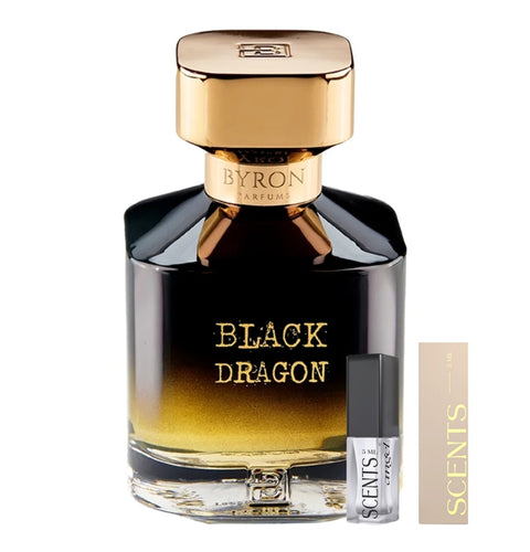 Byron Parfums Black Dragon Parfum