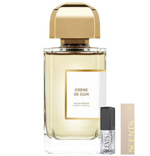 Crème de Cuir Eau de Parfum