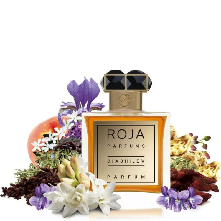 Roja Parfums Diaghilev Parfum