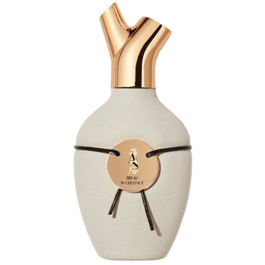 Scents of Wood Bread in Chestnut Eau De Parfum