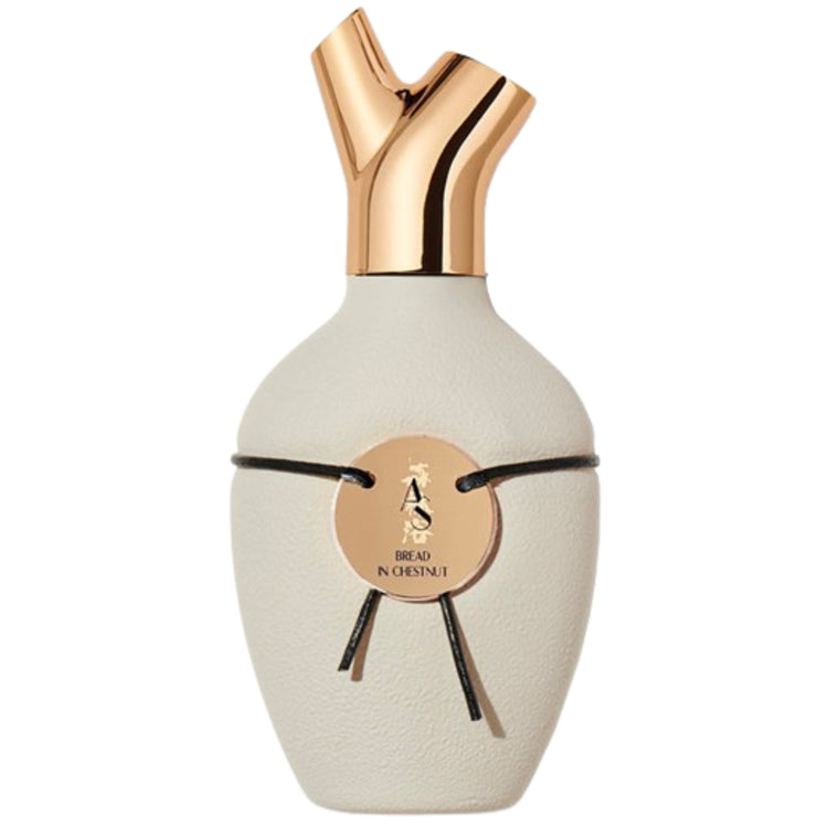 Scents of Wood Bread in Chestnut Eau De Parfum