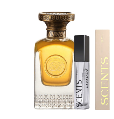 Anfas Rahaba Eau de parfum