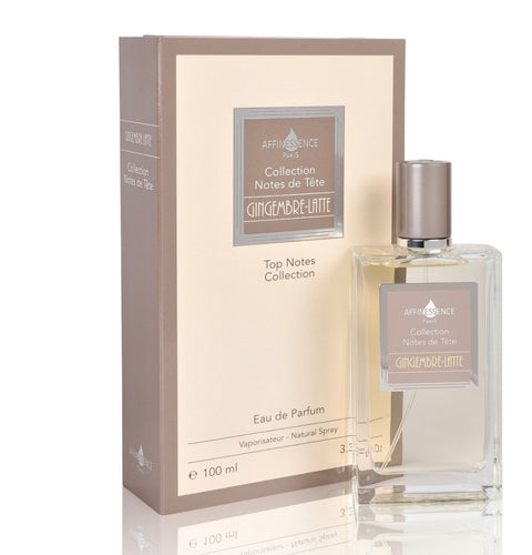 Affinessence Gingembre-Latte Eau de Parfum