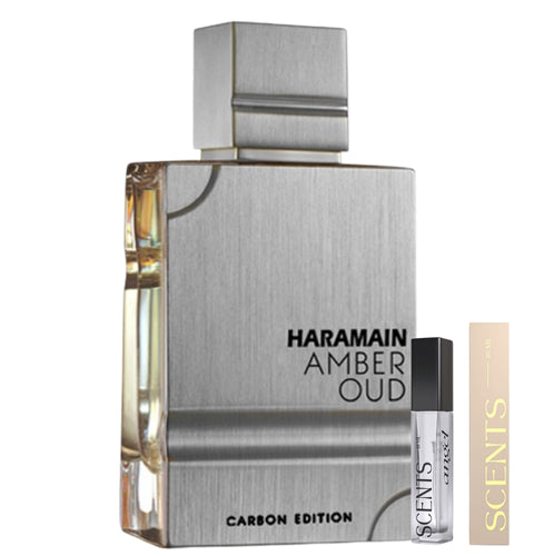 Amber Oud Carbon Edition Eau De Parfum