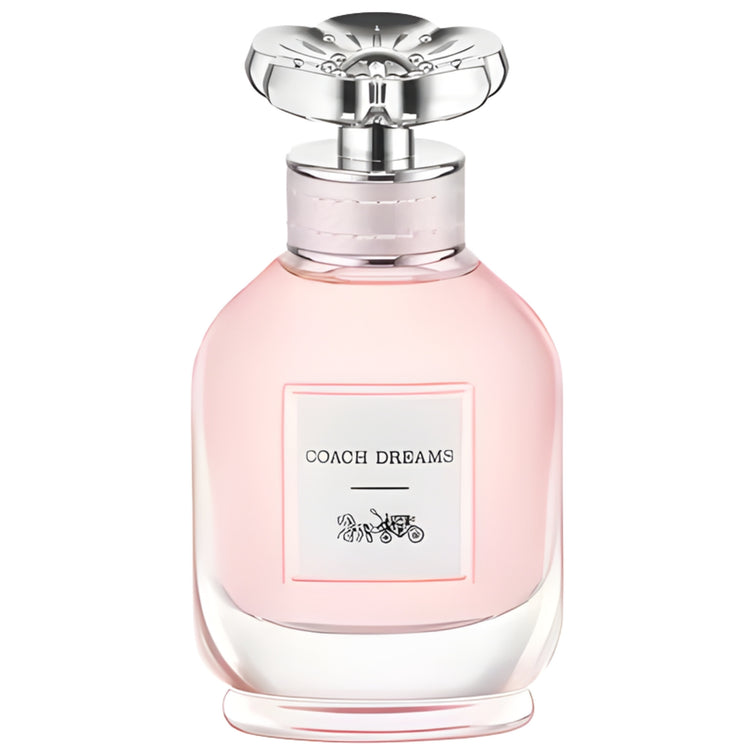 Coach Dreams Eau De Parfum