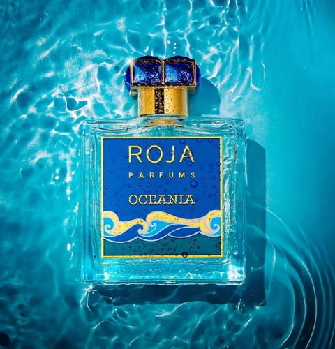 Oceania Eau de Parfum