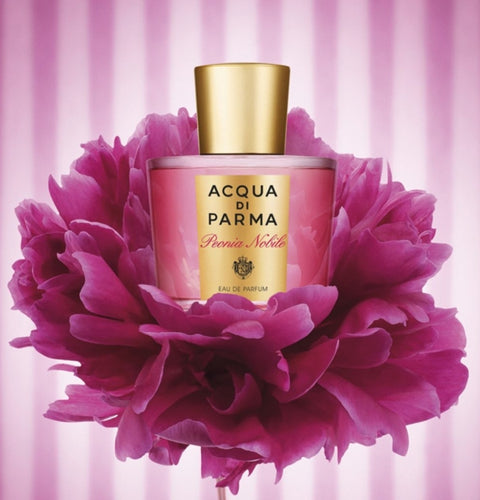 Peonia Nobile Eau de Parfum