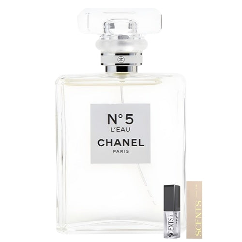 Chanel No.5 L’Eau Eau De Toilette