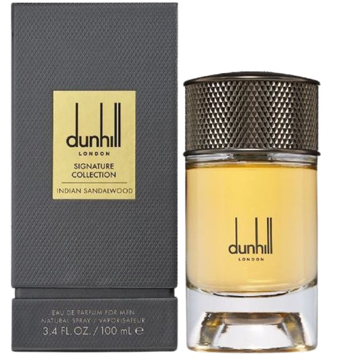 Indian Sandalwood Eau de Parfum