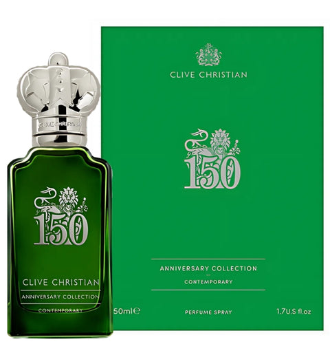 Clive Christian 150th Anniversary