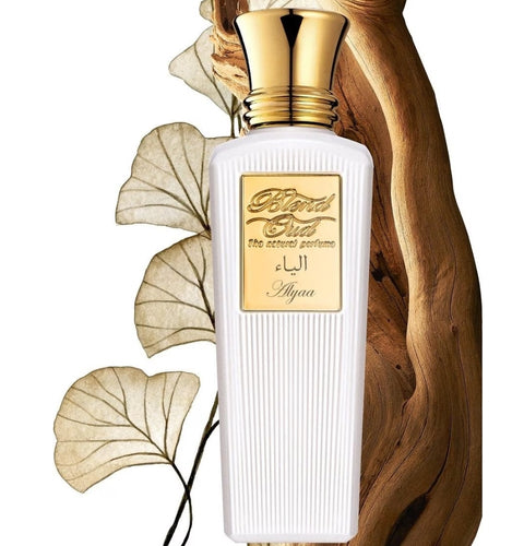 Alyaa Eau de Parfum