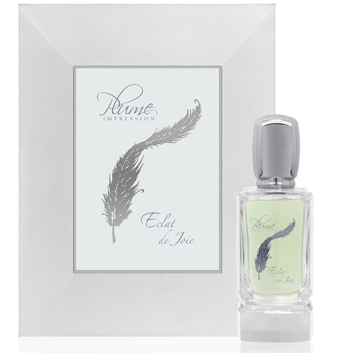 Plume Impression Eclat de Joie Eau de Parfum